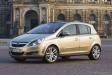 Opel   Corsa   Kompletan auto u delovima