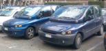 Fiat   Multipla   Kompletan auto u delovima